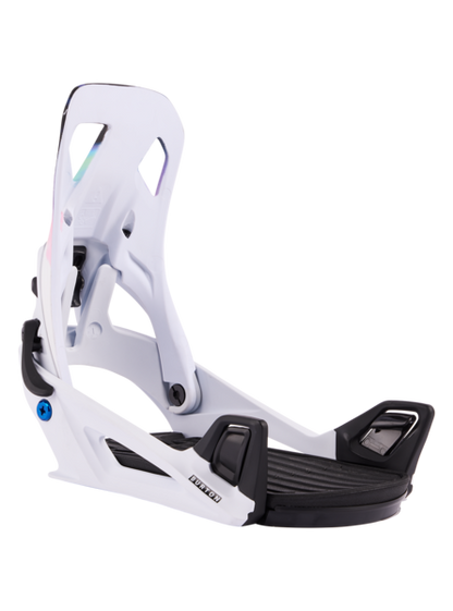 Burton Step On® Re:Flex Snowboard Bindings 2023