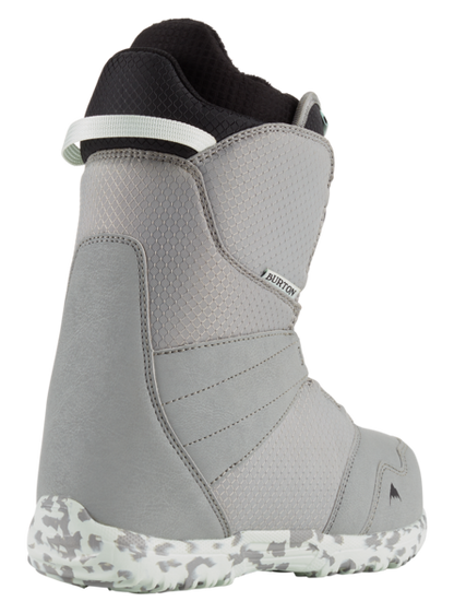 Burton Zipline BOA® Snowboard Boots 2023 - Kids'