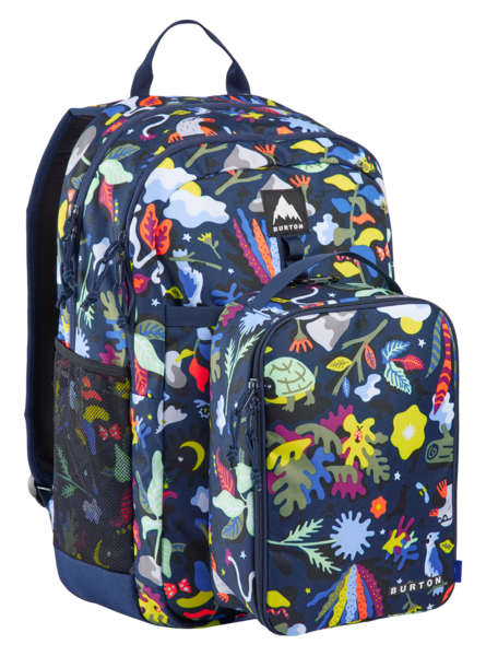 Burton Lunch-N-Pack 35L Backpack - Kids'