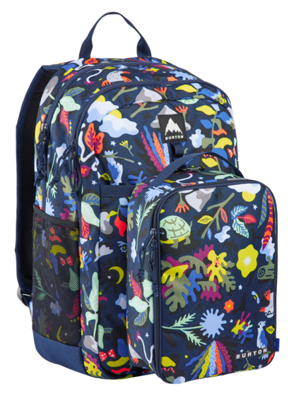 Burton Lunch-N-Pack 35L Backpack - Kids'