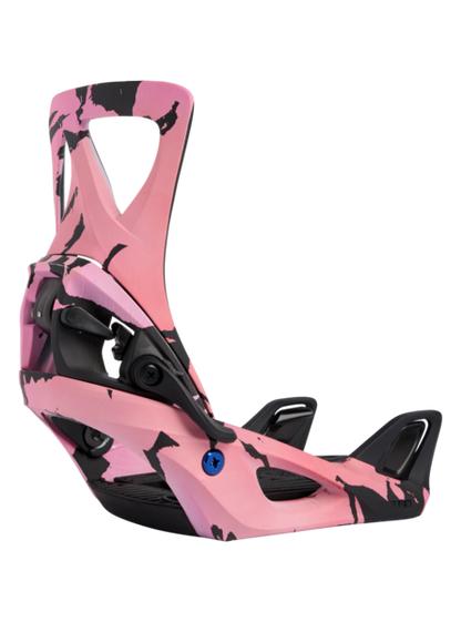 Burton Step On® Re:Flex Snowboard Bindings 2023 - Women's