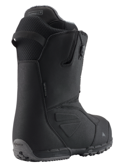 Burton Ruler Speedzone Snowboard Boots 2022