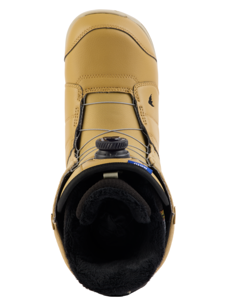 Burton Moto BOA® Snowboard Boots 2023