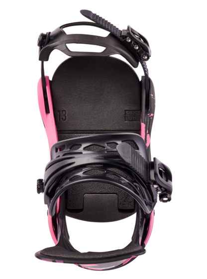 Burton Lexa Re:Flex Snowboard Bindings 2023 - Women's