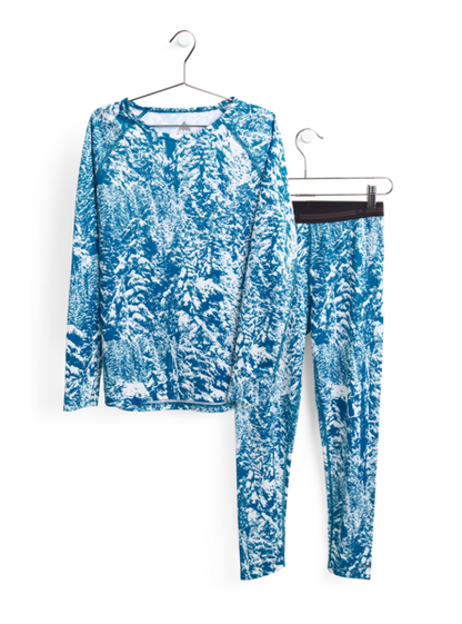 Burton Lightweight Base Layer Set - Kids'