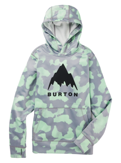 Burton Oak Pullover Hoodie - Kids'