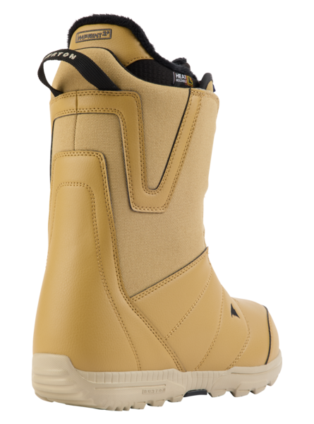 Burton Moto BOA® Snowboard Boots 2023