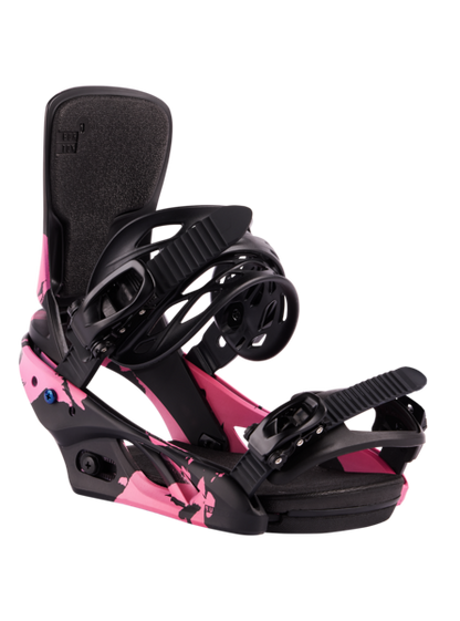 Burton Lexa Re:Flex Snowboard Bindings 2023 - Women's