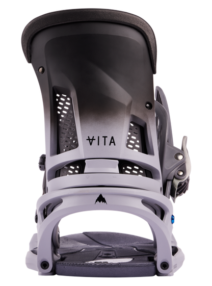 Burton Malavita EST® Snowboard Bindings 2023