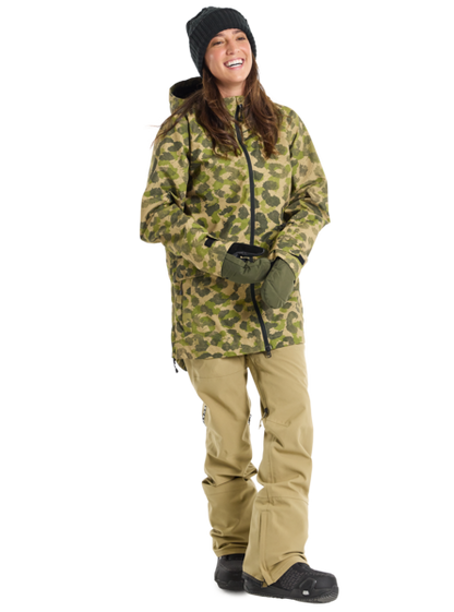 Burton Lalik 2L Jacket - Women's