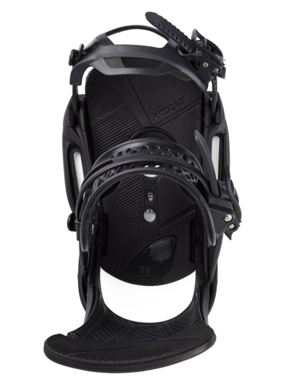 Burton Malavita EST® Snowboard Bindings 2023