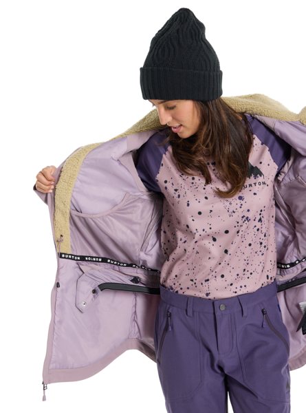 Burton Prowess Jacket - Women's