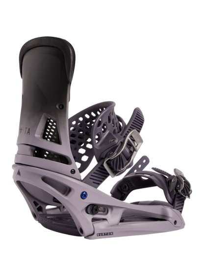 Burton Malavita EST® Snowboard Bindings 2023